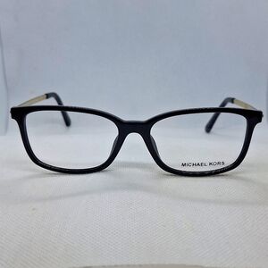 MICHAEL KORS MK4060U (Telluride) 3332  52-15-140  Rx Eyeglass Frame, Pre-owned